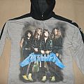 Metallica Old School - TShirt or Longsleeve - Metallica Old School Old Metallica shirt