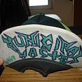 Municipal Waste - Other Collectable - Municipal Waste d.i.y hat