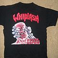 Whiplash - TShirt or Longsleeve - Whiplash Power and pain