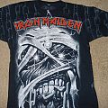 Iron Maiden Powerslave - TShirt or Longsleeve - Iron Maiden Powerslave