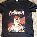 Destruction - TShirt or Longsleeve - Destruction - Live without sence