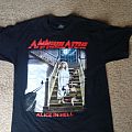 Annihilator - Alice In Hell - TShirt or Longsleeve - Annihilator - Alice in hell