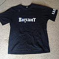 Vizant (Визант) - TShirt or Longsleeve - Vizant (Визант)