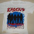 Exodus - TShirt or Longsleeve - Exodus