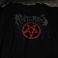 Nocturnus - TShirt or Longsleeve - Nocturnus grindcrusher tour shirt