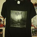 Opeth - TShirt or Longsleeve - Opeth - Blackwater Park Shirt