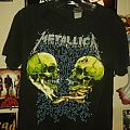 Metallica - TShirt or Longsleeve - Metallica - I'm Inside Shirt