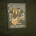 Motörhead - Patch - Motorhead - Lemmy Patch