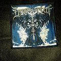 Immortal - Patch - Immortal - All Shall Fall Patch