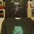 Hypocrisy - TShirt or Longsleeve - Hypocrisy - Abducted Shirt