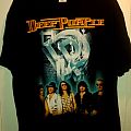 Deep Purple - TShirt or Longsleeve - Deep Purple - Band Photo T-Shirt