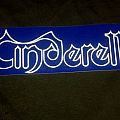 Cinderella - Other Collectable - Cinderella - Logo Bumper Sticker
