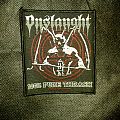 Onslaught - Patch - Onslaught - 100% Pure Thrash Patch