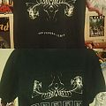 Sentenced - TShirt or Longsleeve - Sentenced - The Funeral Album T-Shirt