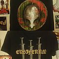 Ensiferum - TShirt or Longsleeve - Ensiferum - Blood is the Price of Glory T-Shirt