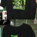 Type O Negative - TShirt or Longsleeve - Type O Negative - Eighth Blunder of the World T-Shirt XXL