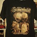 Six Feet Under - TShirt or Longsleeve - Six Feet Under - Double Dead T-Shirt