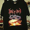 Horde Of Worms - TShirt or Longsleeve - Horde of Worms - Wormageddon T-Shirt