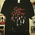 Children Of Bodom - TShirt or Longsleeve - Children of Bodom - Bleeding Logo Shirt