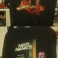 Amon Amarth - TShirt or Longsleeve - Amon Amarth - The Avenger T-Shirt