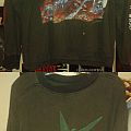 Cannibal Corpse - TShirt or Longsleeve - Cannibal Corpse - Tomb of the Mutilated Longsleeve