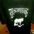 Deströyer 666 - TShirt or Longsleeve - Destroyer 666 - Unchain the Wolves Shirt