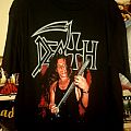 Death - TShirt or Longsleeve - Death - Chuck Shirt