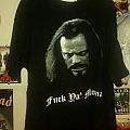 Deicide - TShirt or Longsleeve - Deicide - Glen Benton Fuck yo Momma Shirt