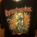 HATE ETERNAL - TShirt or Longsleeve - Hate Eternal - Hell Envenom T-Shirt