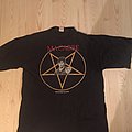 Macabre - TShirt or Longsleeve - Macabre