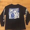 Cradle Of Filth - TShirt or Longsleeve - Cradle of filth