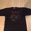 Merciless - TShirt or Longsleeve - Merciless