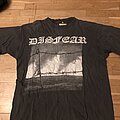 DISFEAR - TShirt or Longsleeve - Disfear