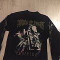 Cradle Of Filth - TShirt or Longsleeve - Cradle of filth