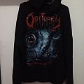 Obituary - Hooded Top / Sweater - Hoodie