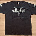 Deathspell Omega - TShirt or Longsleeve - Deathspell Omega Fas - Ite, Maledicti, in Ignem Aeternum