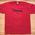 Drudkh - TShirt or Longsleeve - Drudkh Blood