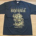 URFAUST - TShirt or Longsleeve - URFAUST The Devil Rides Out