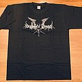 Deathspell Omega - TShirt or Longsleeve - Deathspell Omega Logo shirt