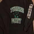 Turning Point - TShirt or Longsleeve - Turning Point It's Always Darkest.. LS