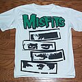 Misfits - TShirt or Longsleeve - Misfits 3 Hits From Hell