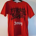 Morbid Angel - TShirt or Longsleeve - Morbid Angel T-Shirt