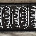 Revenge - Patch - Revenge patch