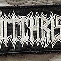Witchrist - Patch - Witchrist patch