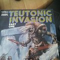 Violent Force - Tape / Vinyl / CD / Recording etc - Teutonic Invasion sampler