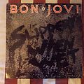 Bon Jovi - Other Collectable - bon jovi slippery when wet lp