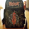 Slipknot - Other Collectable - slipknot backpack