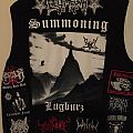 Summoning - Battle Jacket - Battle Vest
