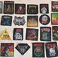 Iron Angel - Patch - Patches