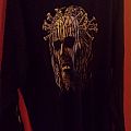 Samael - TShirt or Longsleeve - LS Samael XL